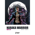 Naraka Warrior Vol. 1