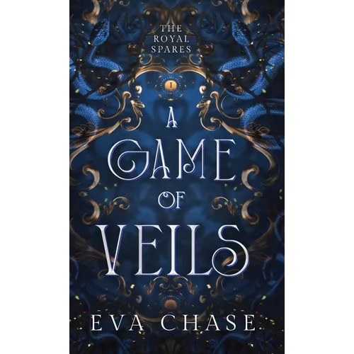 A Game of Veils