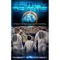 A Family of Time: A Space Exploration Science Fiction Novel