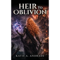 Heir to Oblivion