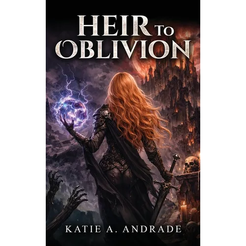 Heir to Oblivion