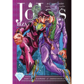 Jojo's Bizarre Adventure: Part 4--Diamond Is Unbreakable, Vol. 9