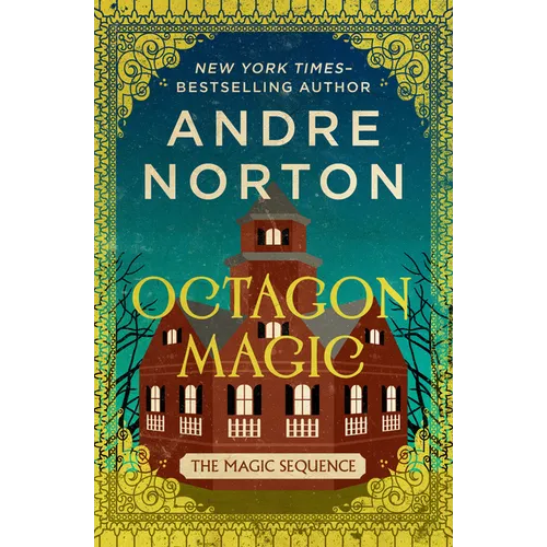 Octagon Magic