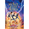 The Secret of the Seven Rubies