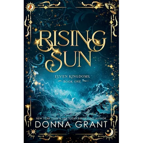 Rising Sun