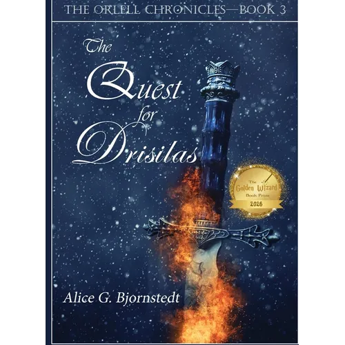 The Quest for Drisilas