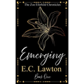 Emerging, The Zoe Eferhild Chronicles