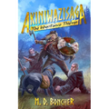 Akiniwazisaga: The Inheritance Thieves