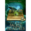 Circle of Nine: Sacred Treasures Book Three in the Circle of Nine Series