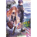 Reign of the Seven Spellblades, Vol. 11 (Light Novel): Volume 11