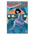 Traveller - Far Trader: Part 4