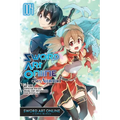 Sword Art Online RE: Aincrad, Vol. 4 (Manga): Volume 4
