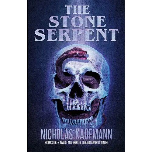 The Stone Serpent
