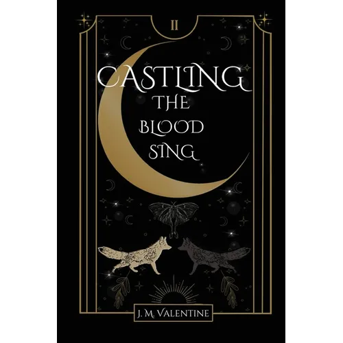Castling: The Blood Sing