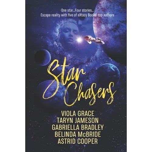 Star Chasers