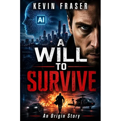A Will To Survive: An Origin Story