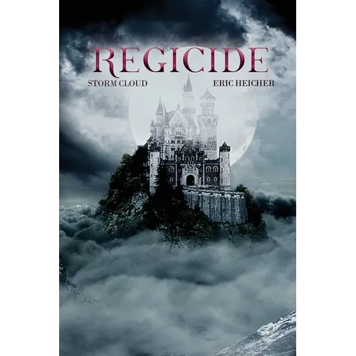 Regicide: Storm Cloud