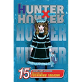 Hunter X Hunter, Vol. 15: Progress