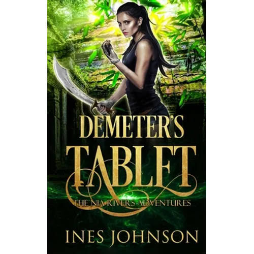 Demeter's Tablet