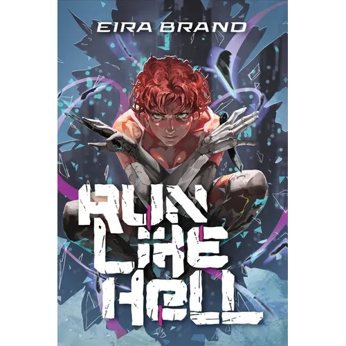 Run Like Hell