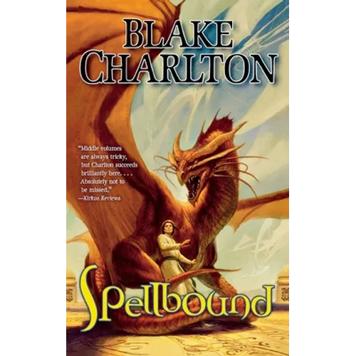 Spellbound