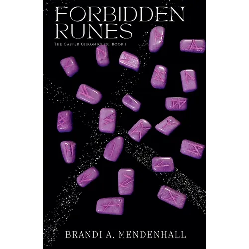 Forbidden Runes