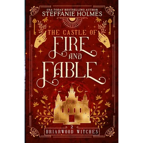 The Castle of Fire and Fable