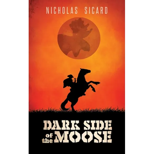Dark Side of the Moose