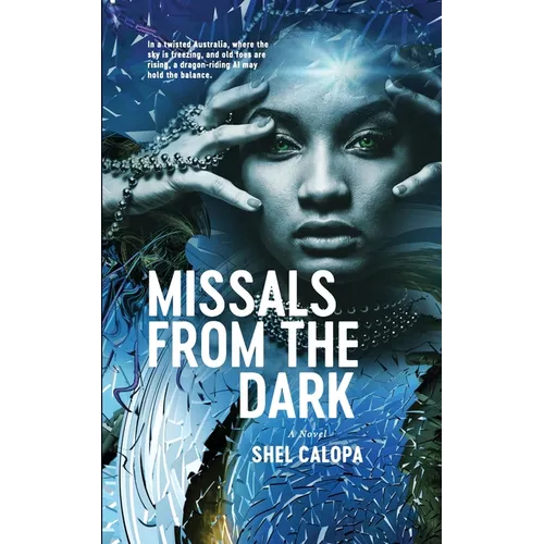 Missals from the Dark