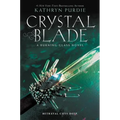 Crystal Blade