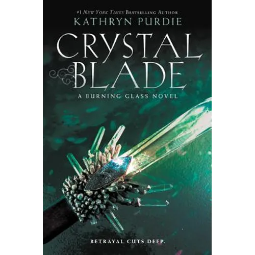 Crystal Blade