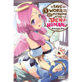 To Save the World, Can You Wake Up the Morning After with a Demi-Human?, Vol. 1: Volume 1