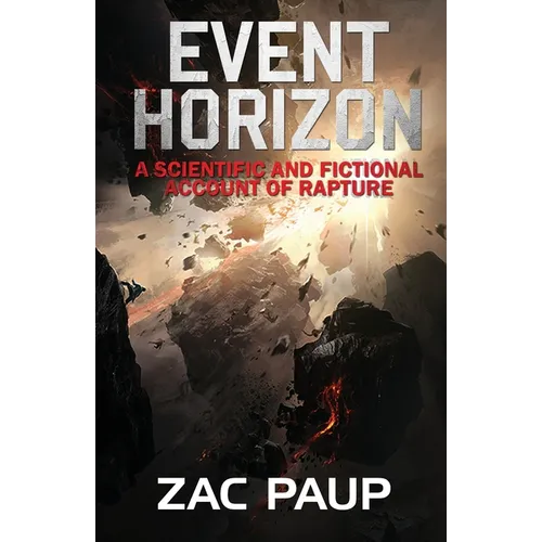 Event Horizon