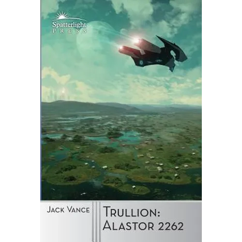 Trullion: Alastor 2262