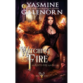 Witching Fire: An Ante-Fae Adventure