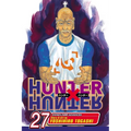Hunter X Hunter, Vol. 27: Name
