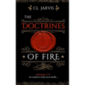 The Doctrines of Fire: A Thrilling Historical Fantasy