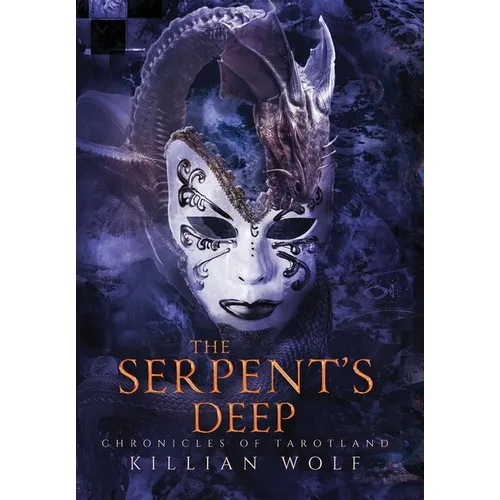 The Serpent's Deep