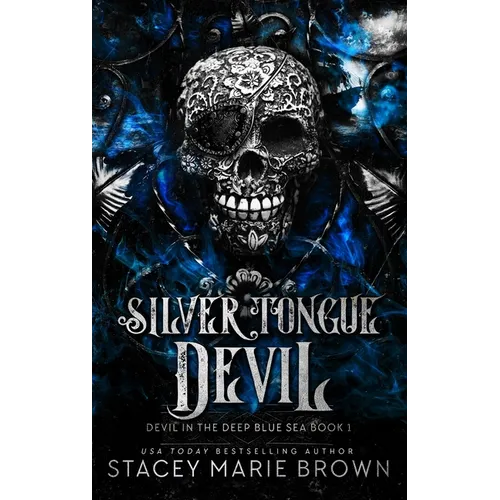 Silver Tongue Devil