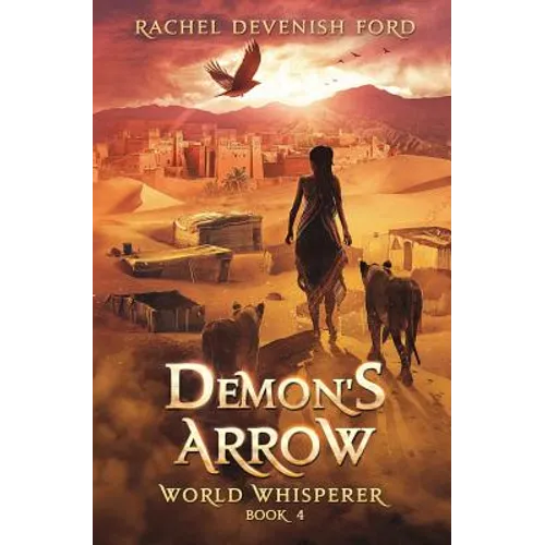 Demon's Arrow