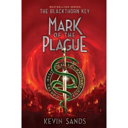 Mark of the Plague
