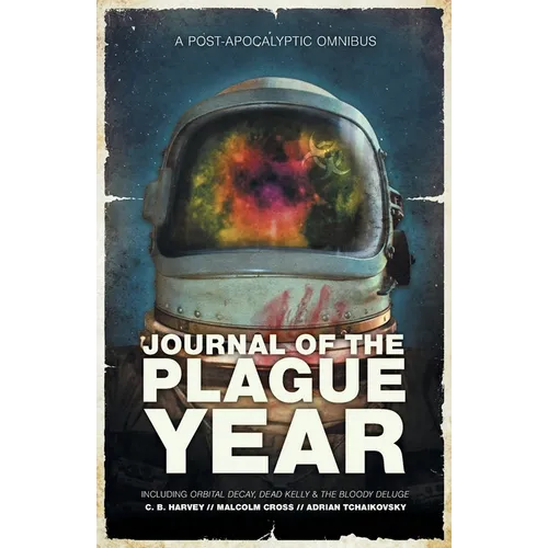 Journal of the Plague Year