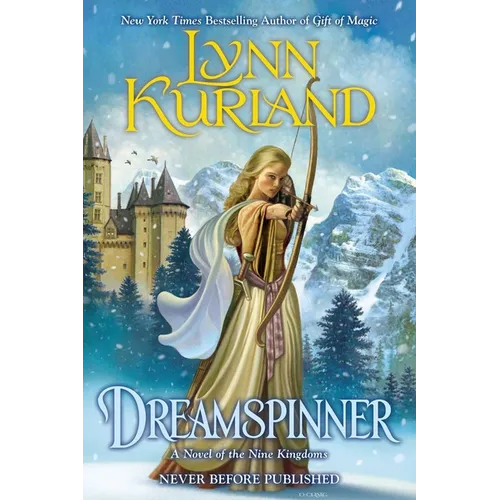 Dreamspinner