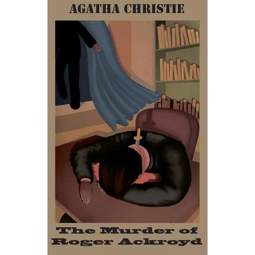 The Murder of Roger Ackroyd