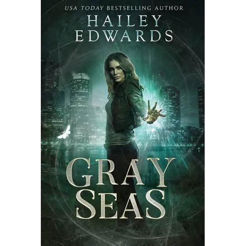 Gray Seas