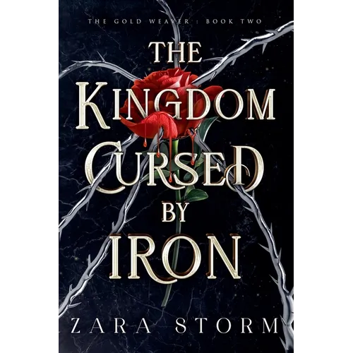 The Kingdom Cursed by Iron