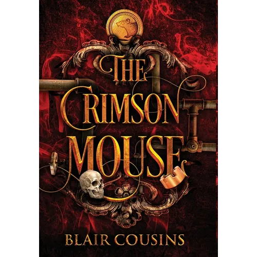 The Crimson Mouse
