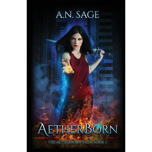 AetherBorn