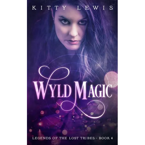 Wyld Magic