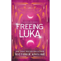 Freeing Luka: Discreet Cover
